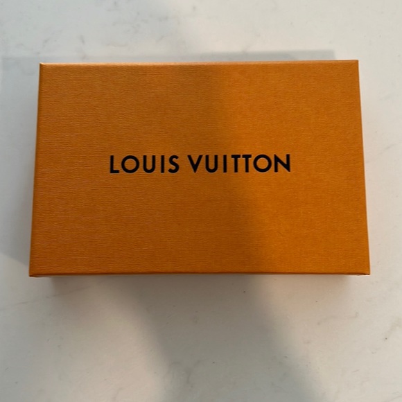 Louis Vuitton Accessories Louis Vuitton Accessory Box Brand New